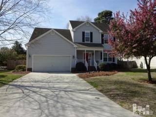 4706 Woods Edge Rd, Wilmington, NC 28409-3958