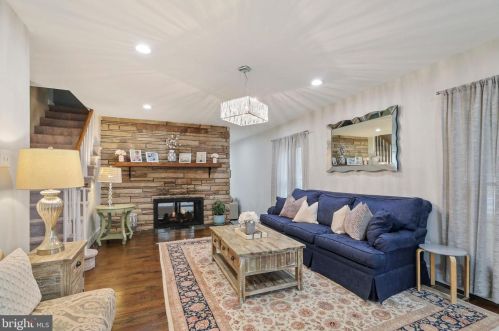 1601 Cedar Ave, Haddon Heights NJ  08035-1503 exterior