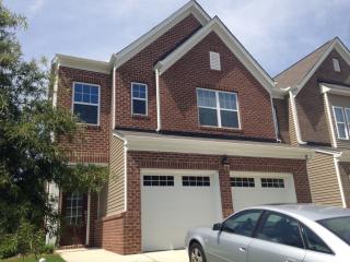 308 Dechlan Ln, Cary NC  27513-3503 exterior