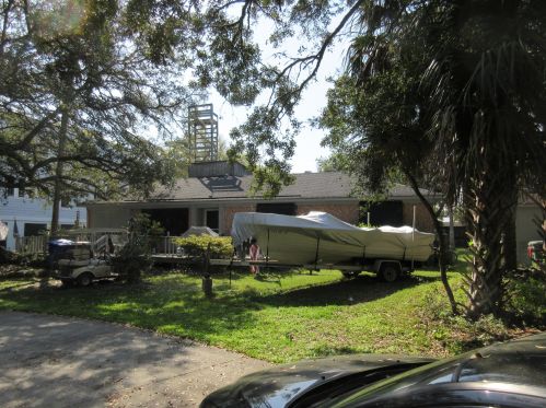 3402 Hartnett Blvd, Isle Of Palms, SC 29451-2568