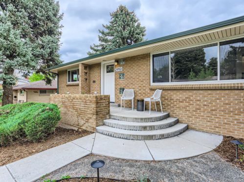 2950 Jay St, Denver CO  80214-8151 exterior