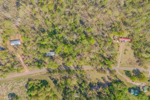 1251 Jenkins Ferry Rd, Martin, GA 30557-4446