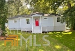 63 Bailey Dr, Newnan, GA 30263-2913