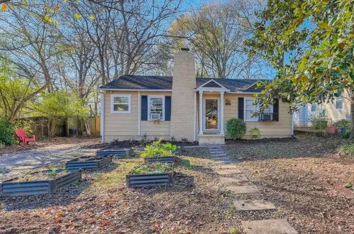 1739 Jobeth Ave, Atlanta, GA 30316-2143