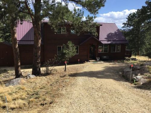 2103 Keepsake Loop, Horn Creek, CO 81252-9756