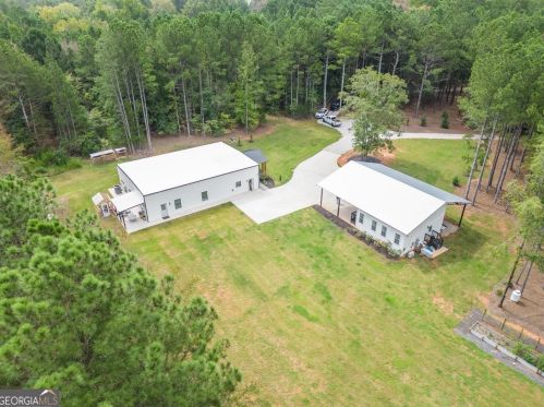 3060 Eatonton Rd, Madison, GA 30650-5048