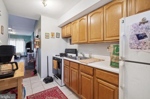 1522 4 St, Philadelphia PA 19148-1303 exterior