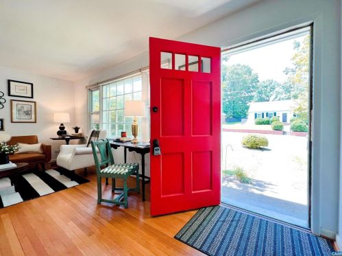 2522 Willard Dr, Charlottesville, VA 22903-4231