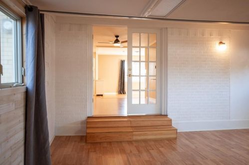 2502 Patricia Ln, Garland TX 75041-1442 exterior