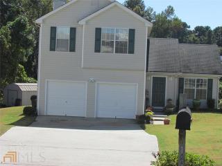 1413 Pebble Beach Ln, Hampton, GA 30228-6143