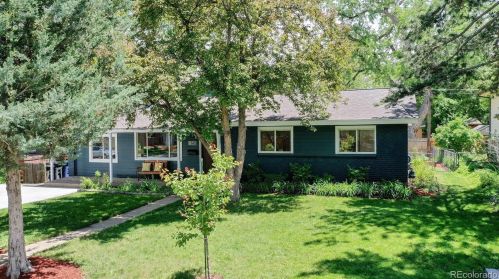 140 33rd St, Boulder, CO 80305-3426