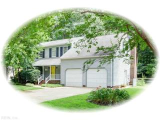 103 Edgewood Ct, Yorktown, VA 23692-3035