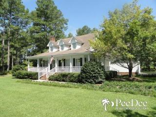 115 Maryland Dr, Darlington, SC 29532-2419