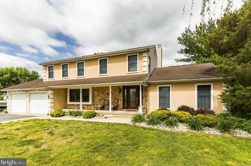 592 Jefferson Rd, Harrison Township, NJ 08062-2418