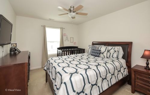 705 Vine St, Pingree Grove IL  60140-5619 exterior