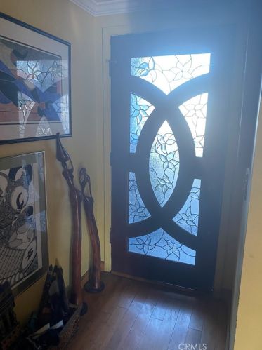 11636 Tigrina Ave, Whittier CA  90604-4047 exterior