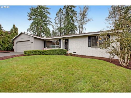 14830 Bonnie Brae St, Beaverton, OR 97007-3609