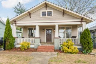419 Colville St, Chattanooga, TN 37405-2815