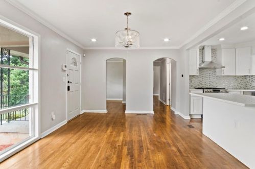 756 Patricia Dr, Forest Park, GA 30297-3059