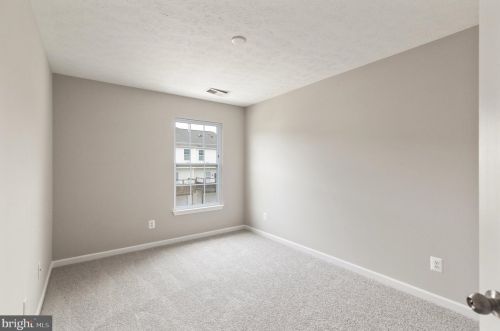 616 Snowberry Way, Aberdeen MD  21001-5605 exterior