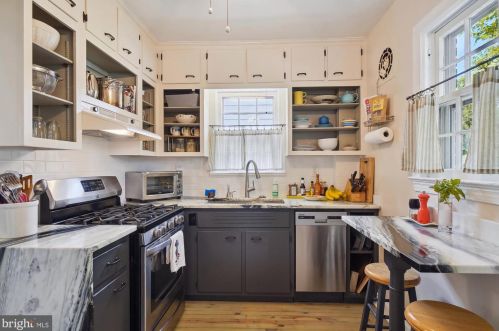 2307 Homestead Dr, Silver Spring MD 20902-4950 exterior