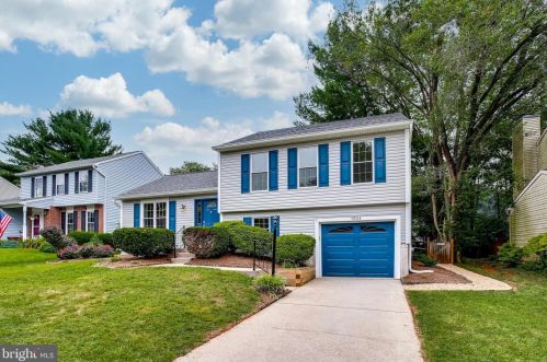 9504 Windbeat Way, Columbia, MD 21046-2056