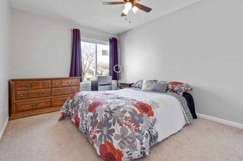 767 Colorado Ct, Carol Stream IL  60188-9214 exterior