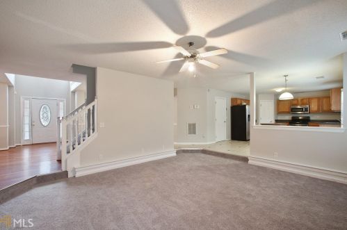 4166 Fortune St, Atlanta GA  30312-1415 exterior