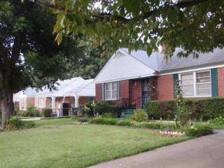 3292 Ridgecrest St, Memphis, TN 38127-6312