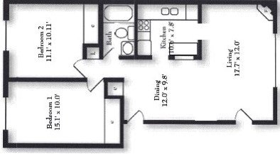 442 Osage Ln, Palatine IL  60074-1182 exterior