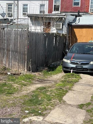 259 Morris Ave, Trenton NJ  08611-3665 exterior