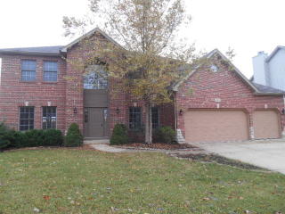 484 Treasure Dr, Oswego, IL 60543-7012