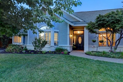 4309 Hale Ranch Ln, Fair Oaks, CA 95628-6400