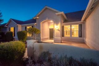 2776 Loggerhead Way, Redding, CA 96002-5185