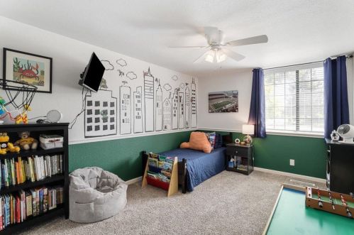 2665 Hawkeye Ave, Turlock CA  95380-2950 exterior