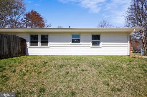 2917 Birchtree Ln, Silver Spring MD 20906-3032 exterior