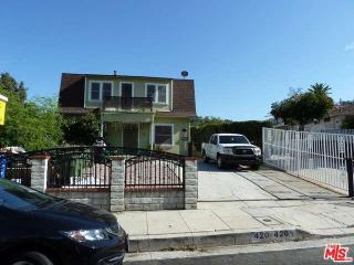 420 Wheeling Way, Los Angeles, CA 90042-4837