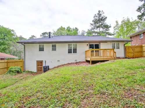 2065 Brannen Rd, Atlanta GA  30316-3611 exterior