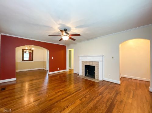 101 Green St, Lagrange, GA 30240-3027