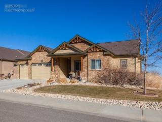 4440 Stump Ave, Loveland, CO 80538-6426