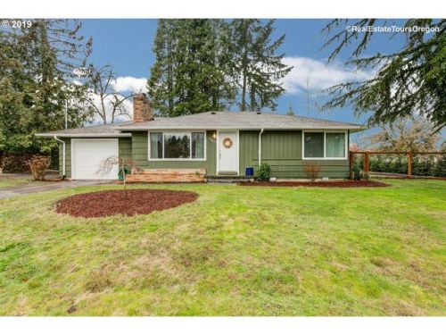 16627 Blanton St, Portland, OR 97267-4744