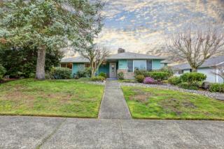 1419 Bennett St, Tacoma, WA 98406-2703