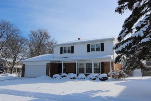 641 Pompano Ln, Palatine, IL 60074-3854
