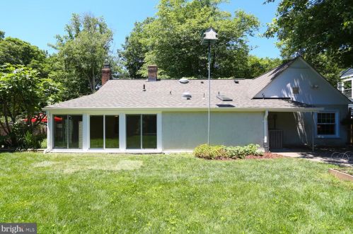 8703 Reading Rd, Silver Spring MD 20901-4031 exterior