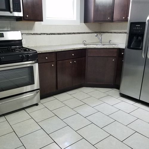 3048 Kilpatrick Ave, Chicago IL  60641-5238 exterior