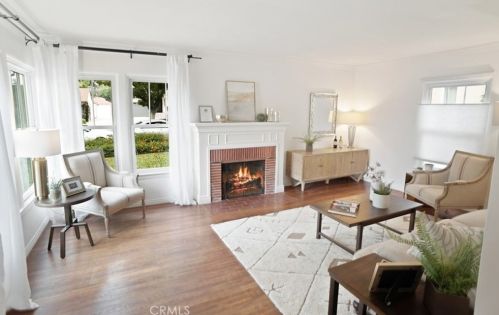 1250 Spazier Ave, Glendale CA  91201-1322 exterior