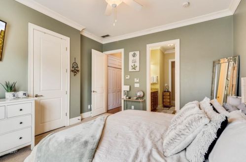 2158 Havenwood Trl, Atlanta GA  30319-4018 exterior
