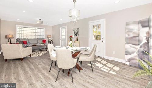 9923 Sutherland Rd, Silver Spring MD 20901-2314 exterior