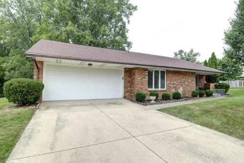 527 Argonne Ave, Springfield, OH 45503-1261