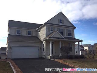 5361 Dallas Ln, Minneapolis MN  55446-3809 exterior